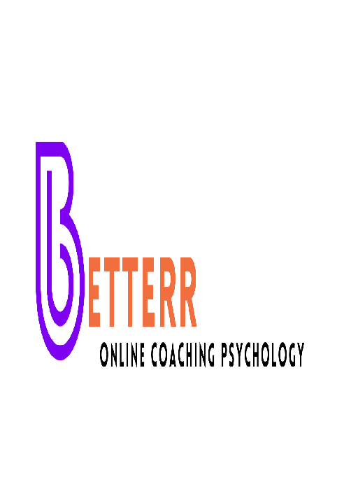 Betterr Online Coaching Psycology